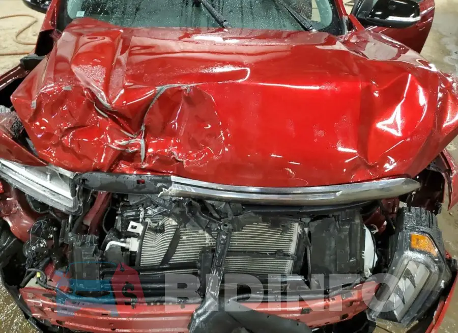 1GKKNLLS7MZ156485 Photo# 12