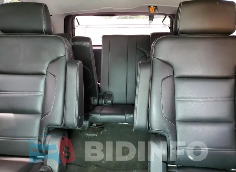 1GKS2CKJ5GR410040 Photo# 10