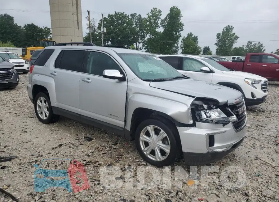 2GKFLTE31G6234241 Photo# 4