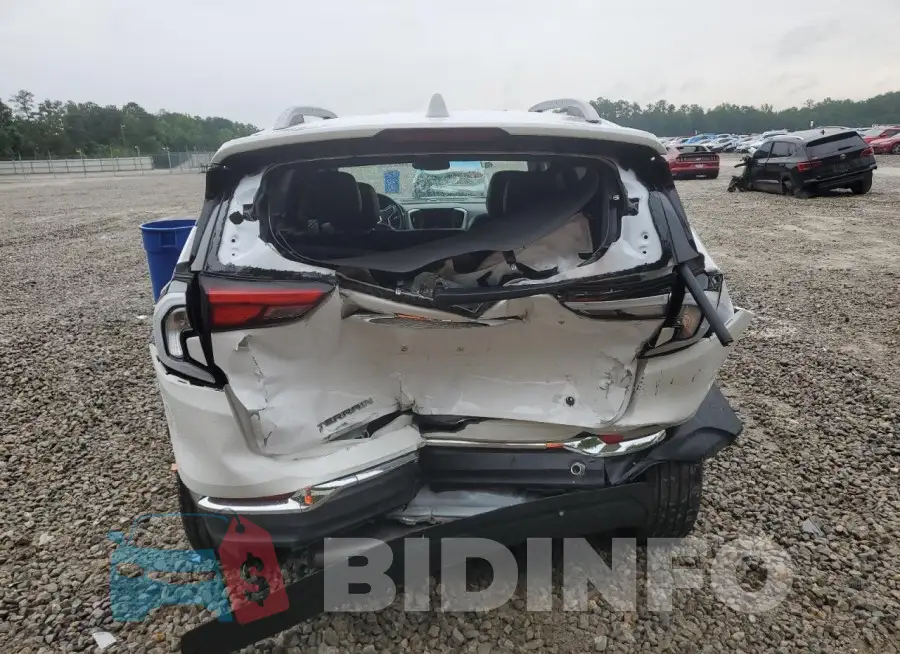 3GKALPEV7ML401647 Photo# 6