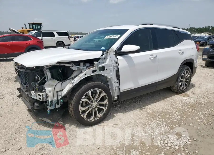 3GKALPEX8JL413366 Photo# 1