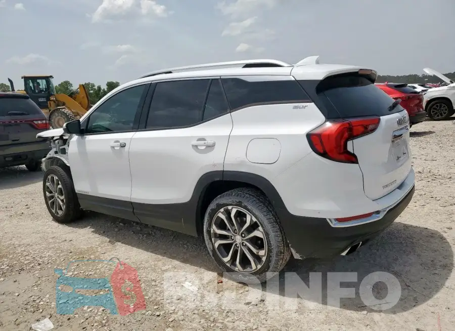 3GKALPEX8JL413366 Photo# 2