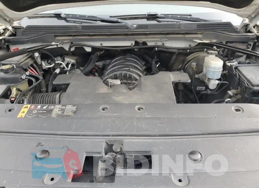 3GTP1NEC7JG629053 Photo# 11