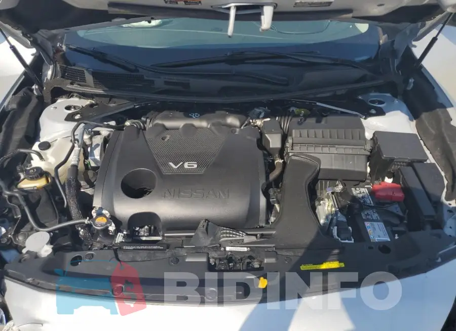 1N4AA6CV4PC510314 Photo# 11