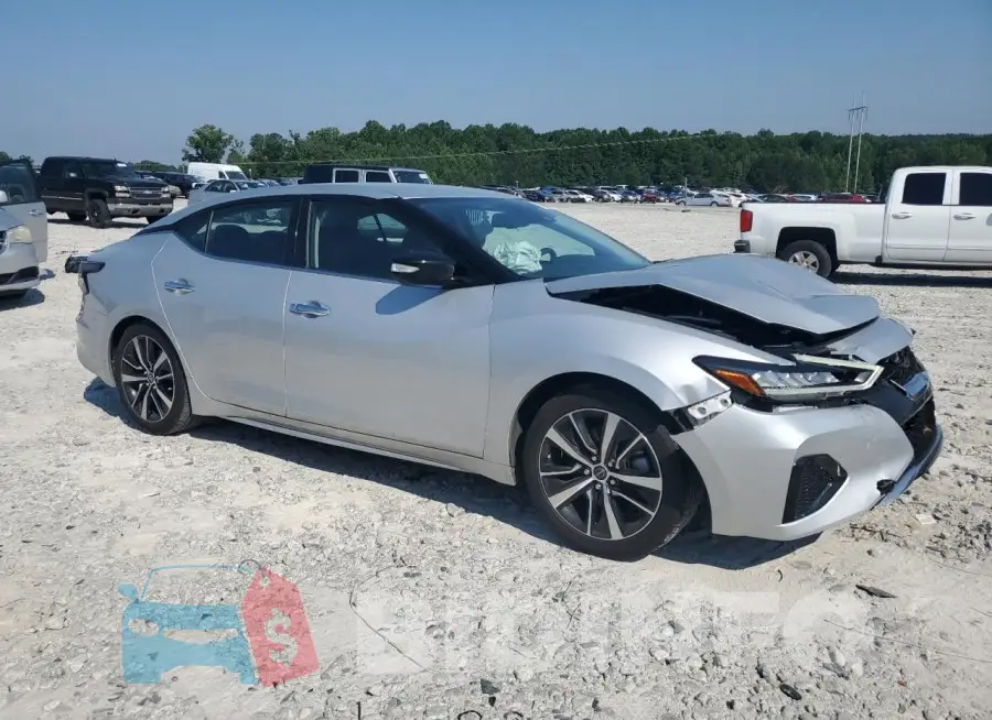 1N4AA6CV4PC510314 Photo# 4