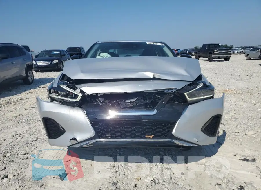 1N4AA6CV4PC510314 Photo# 5