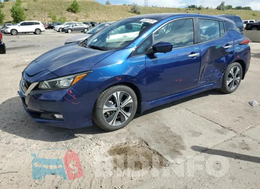 1N4AZ1CV5NC563094 Photo# 1