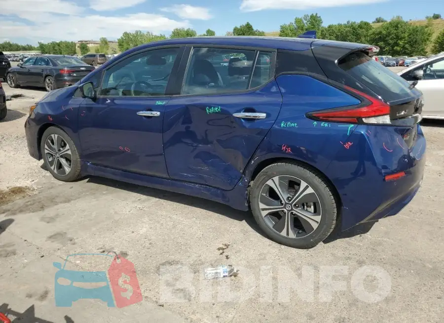 1N4AZ1CV5NC563094 Photo# 2