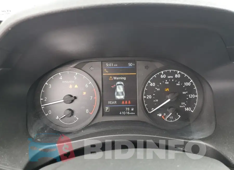 1N4BL4BVXRN372113 Photo# 9