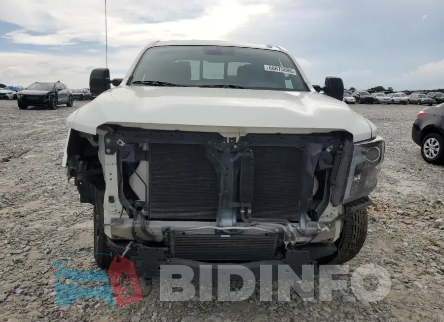 1N6BA1F49JN527364 Photo# 5