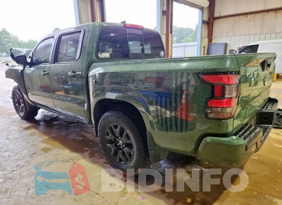 1N6ED1EJ8NN664152 Photo# 2