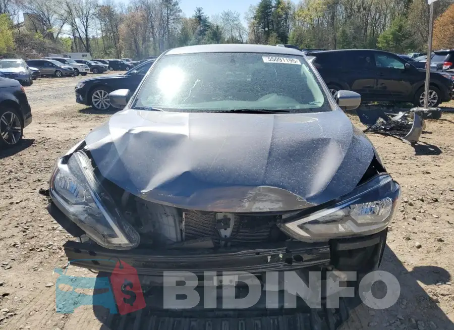 3N1AB7AP1GL683782 Photo# 5