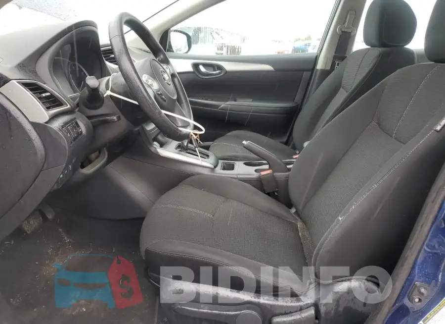 3N1AB7AP2JY281702 Photo# 7