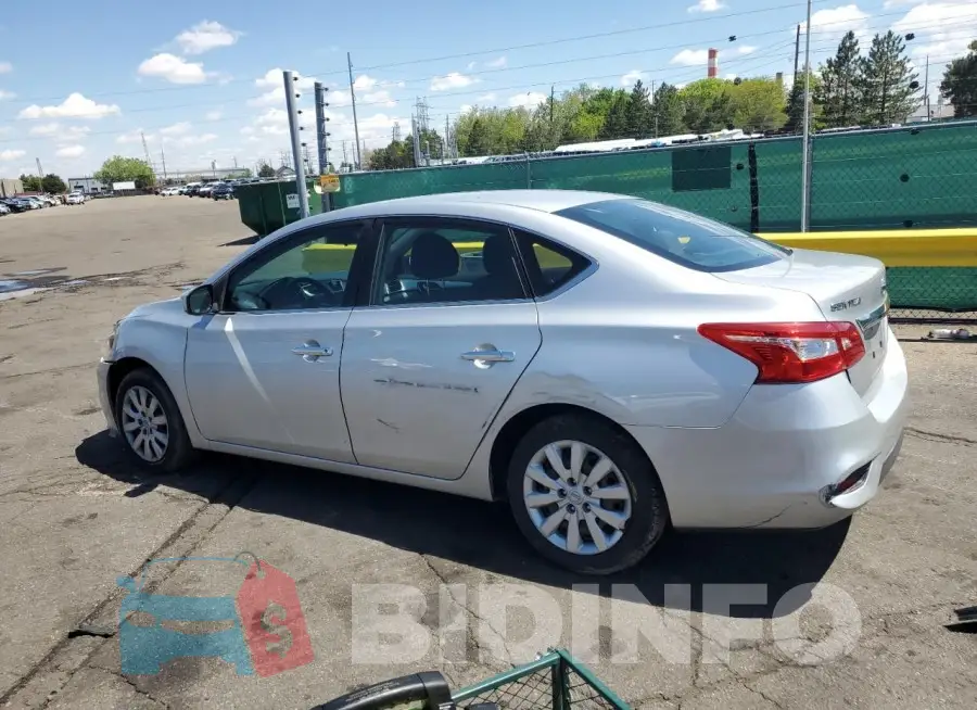 3N1AB7AP6JY302700 Photo# 2