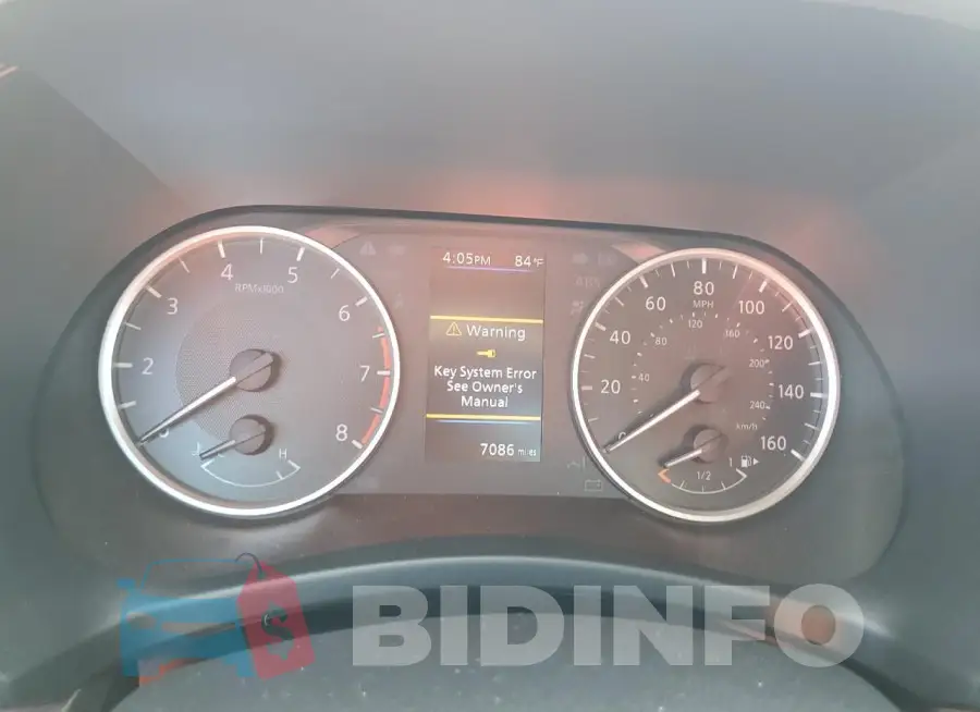 3N1AB8BV3RY360259 Photo# 9