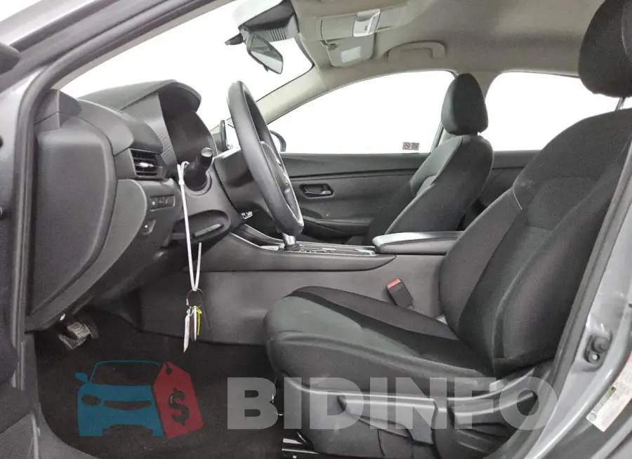 3N1AB8BV4RY354521 Photo# 7