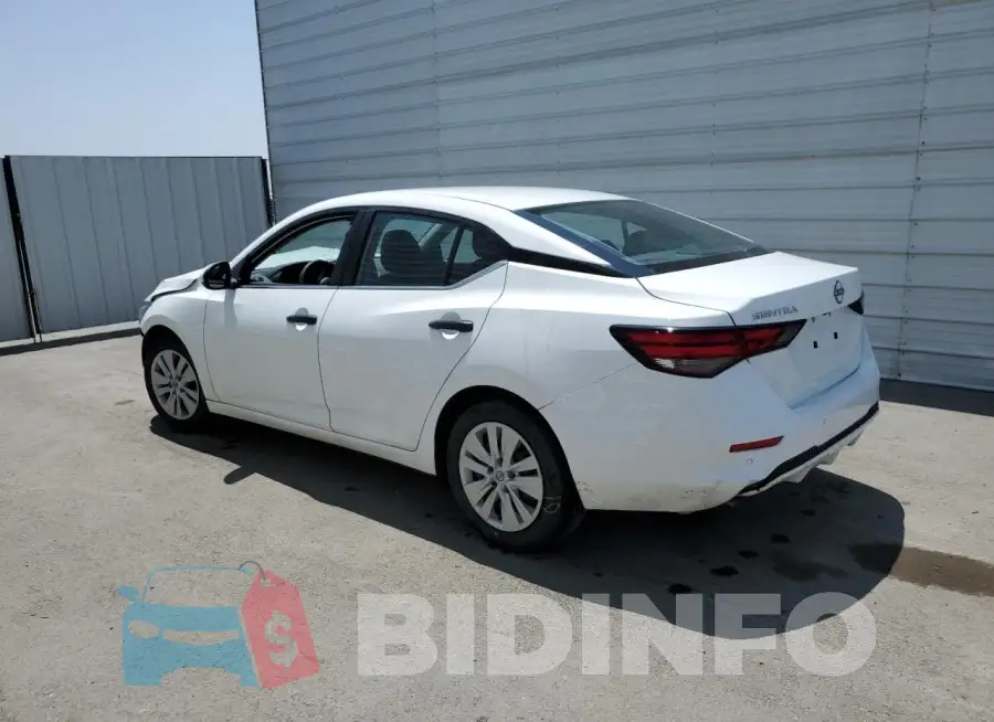3N1AB8BVXSY276865 Photo# 2
