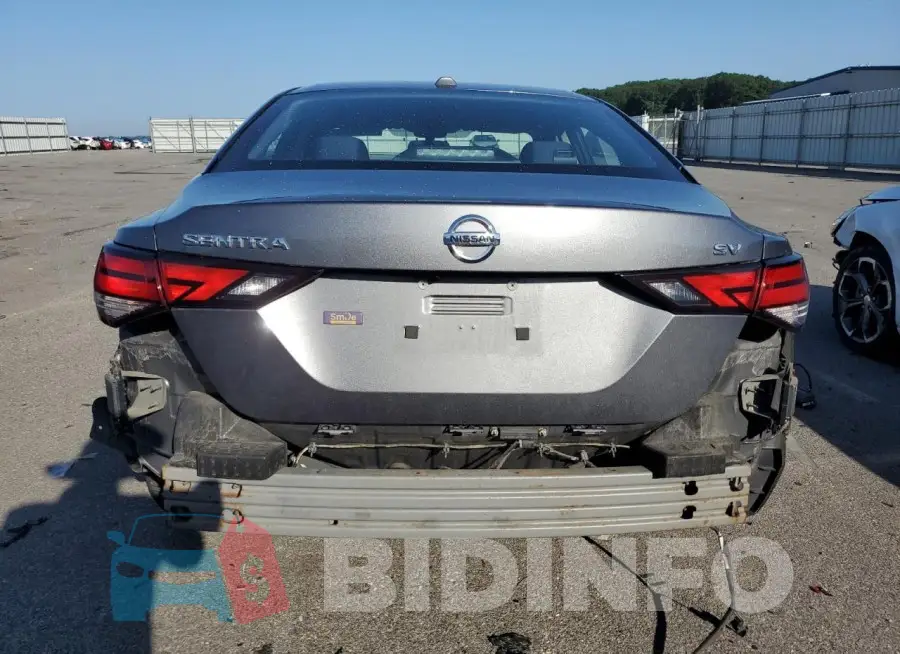 3N1AB8CV2LY212433 Photo# 6