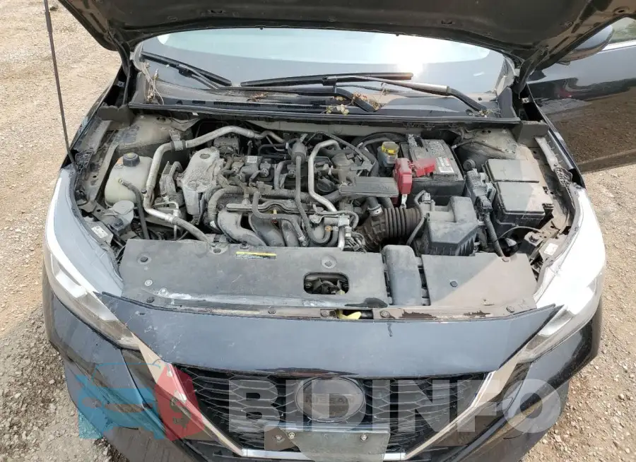3N1AB8CV5NY266201 Photo# 11