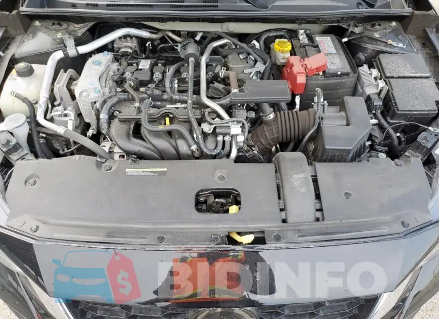 3N1AB8CV5PY278870 Photo# 11