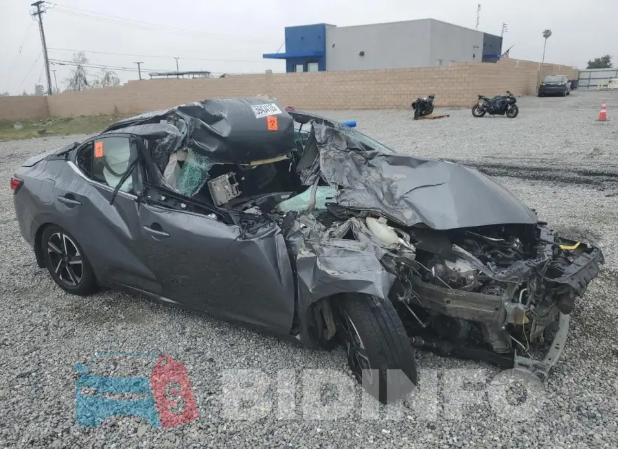 3N1AB8CV6SY242632 Photo# 4