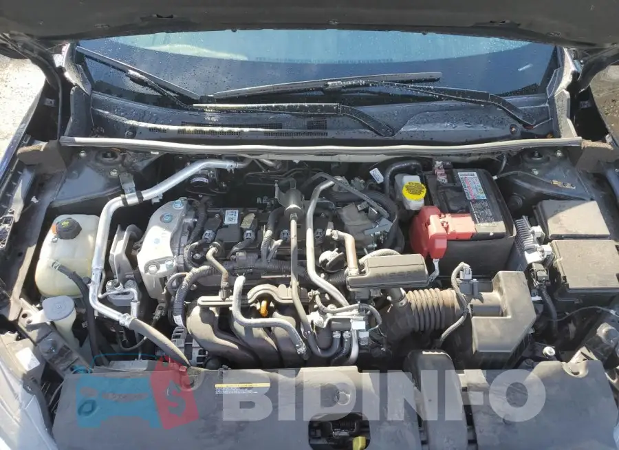 3N1AB8CV8PY274473 Photo# 11