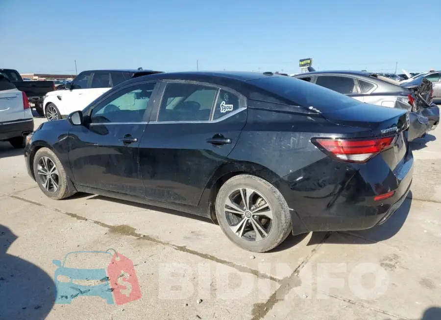 3N1AB8CV9NY245027 Photo# 2
