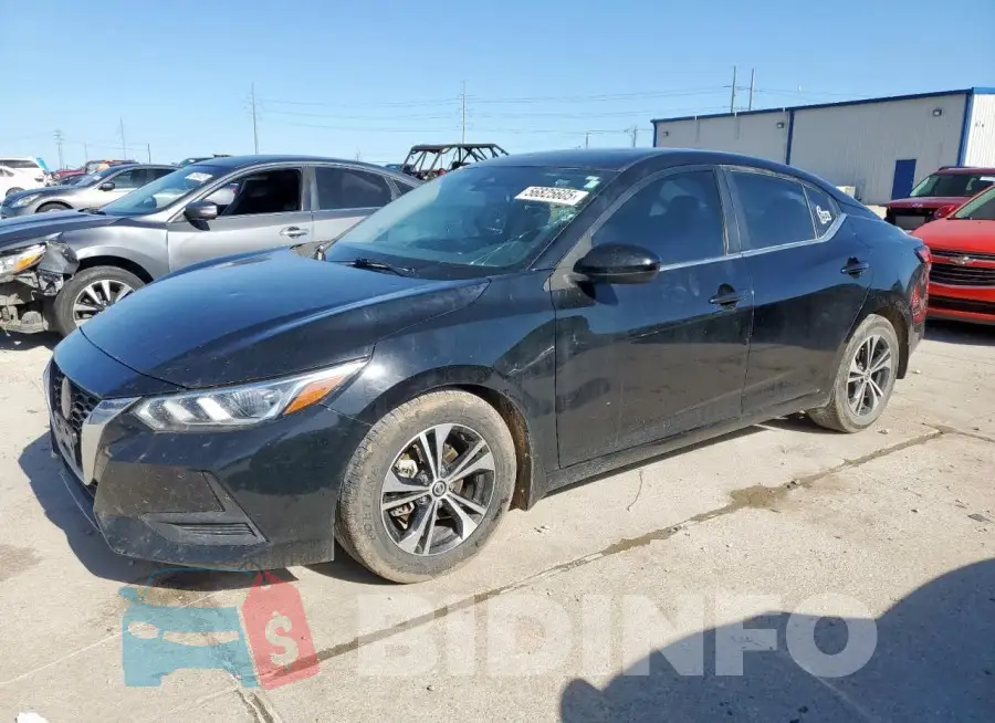 3N1AB8CV9NY245027 Photo# 1