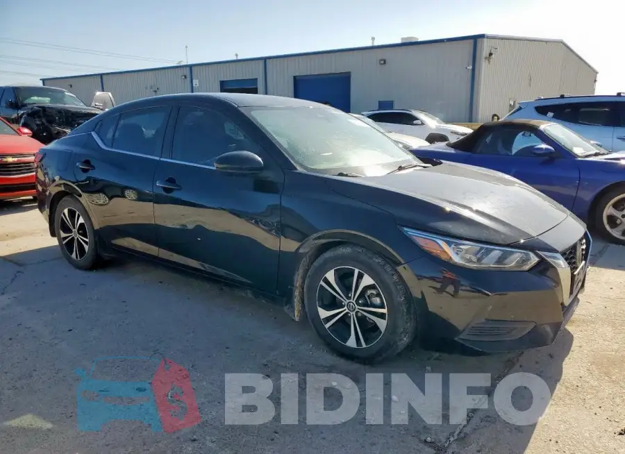 3N1AB8CV9NY245027 Photo# 4