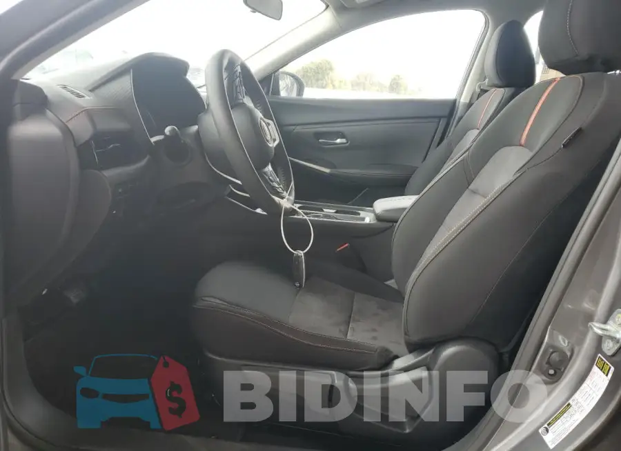 3N1AB8DV2SY304753 Photo# 7