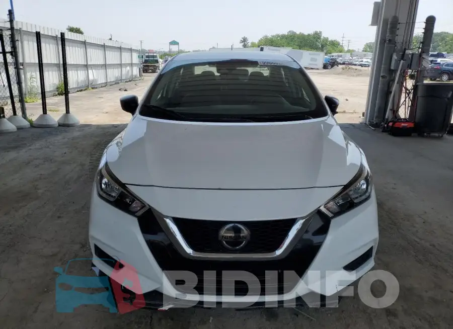 3N1CN8BV1LL919375 Photo# 5