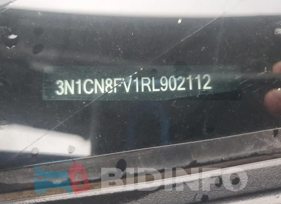 3N1CN8FV1RL902112 Photo# 13