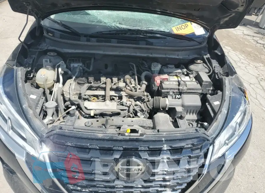 3N1CP5BV1ML516216 Photo# 12