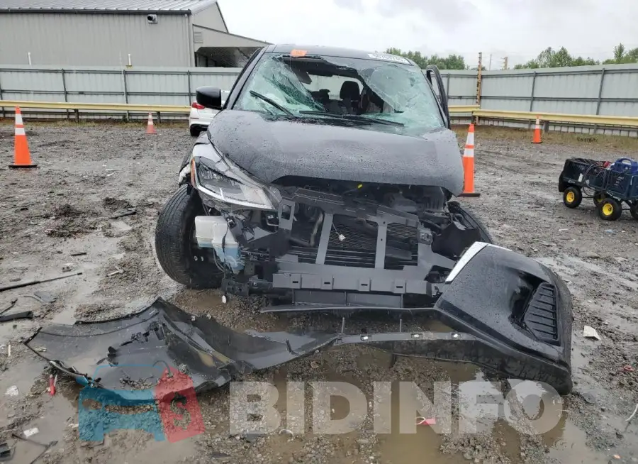 3N1CP5BV2NL482529 Photo# 5