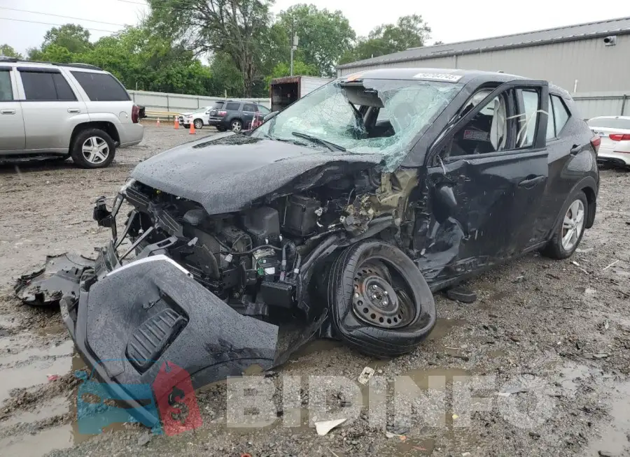 3N1CP5BV2NL482529 Photo# 1