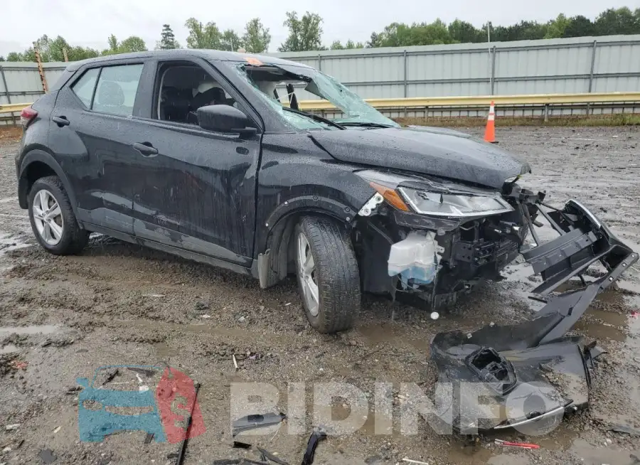 3N1CP5BV2NL482529 Photo# 4