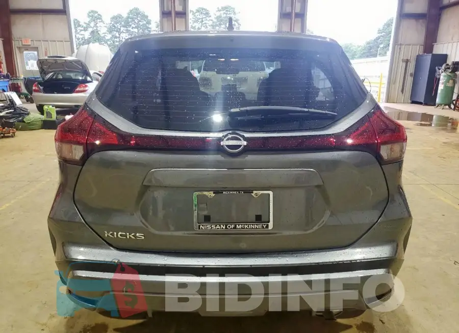 3N1CP5BV5RL583537 Photo# 6