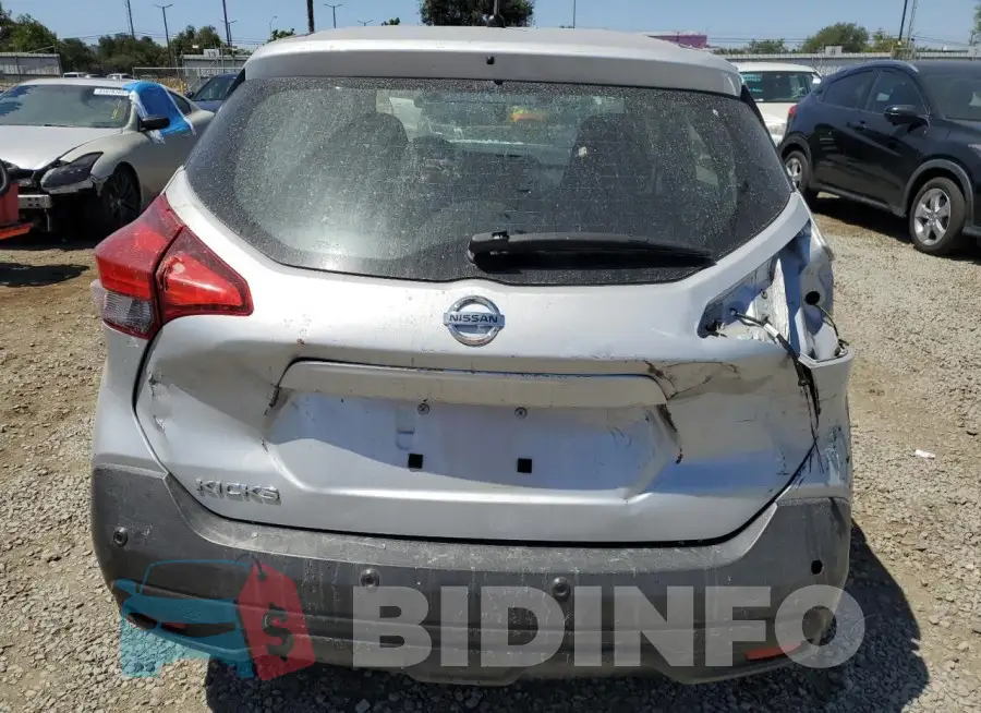 3N1CP5BV7LL548036 Photo# 6