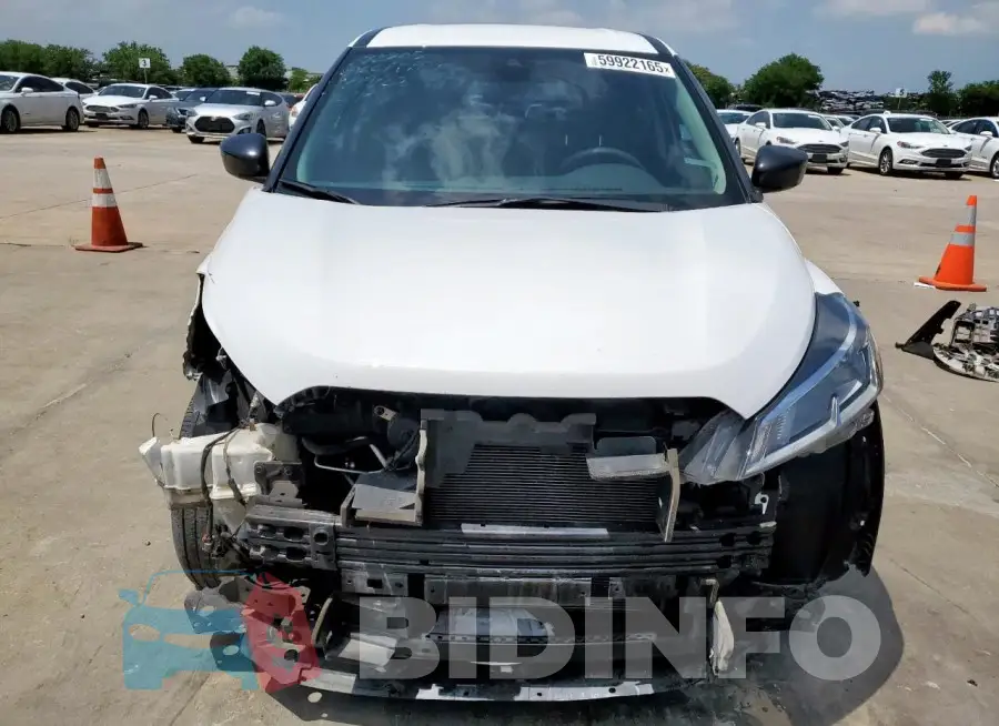 3N1CP5BV9PL570917 Photo# 5