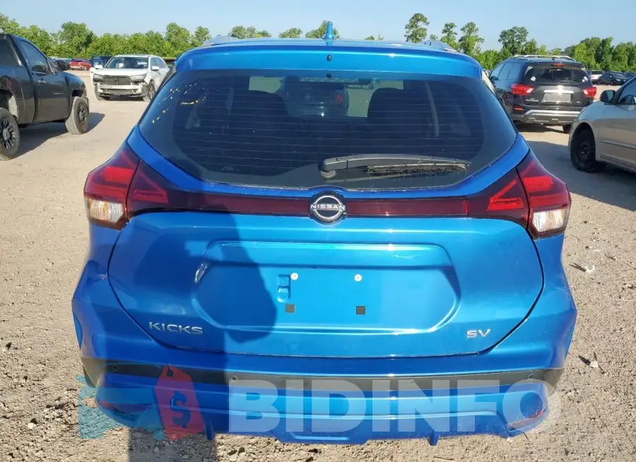 3N1CP5CV0PL540574 Photo# 6