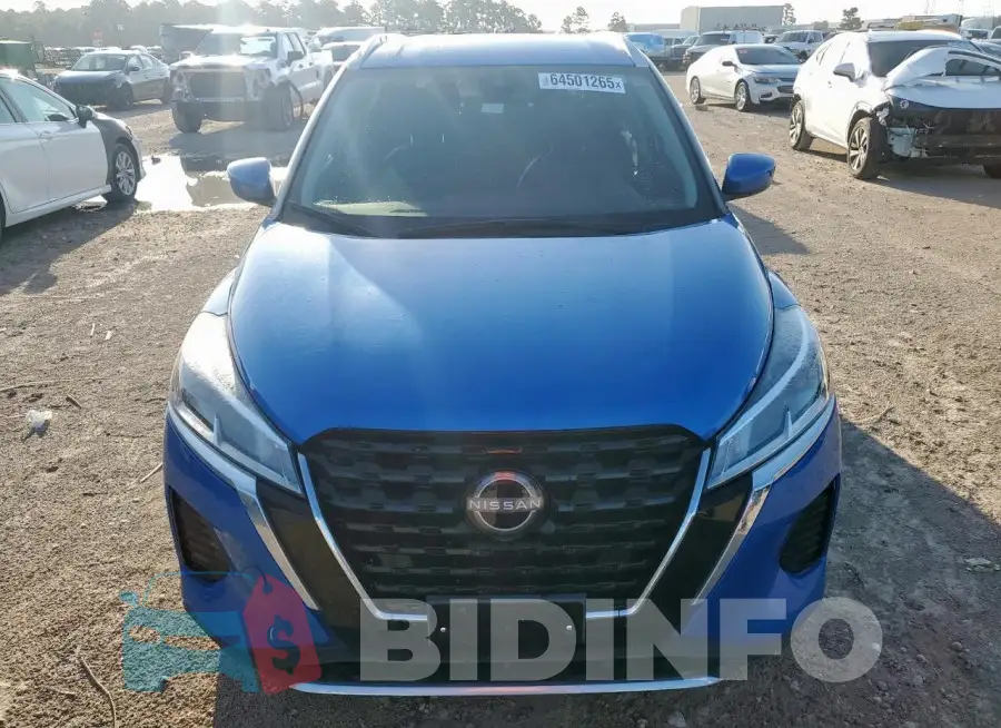 3N1CP5CV0PL540574 Photo# 5