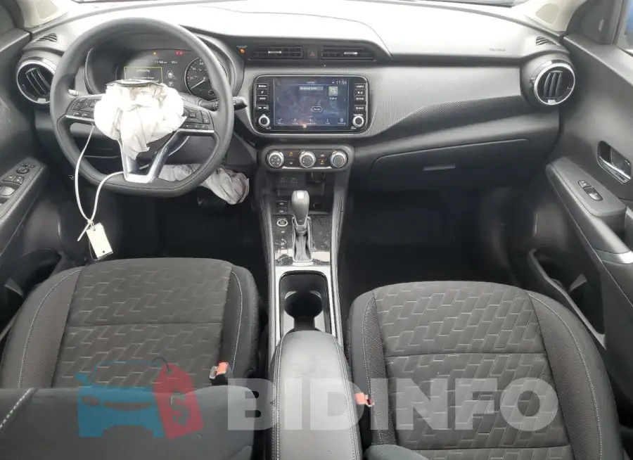 3N1CP5CV3RL509502 Photo# 8