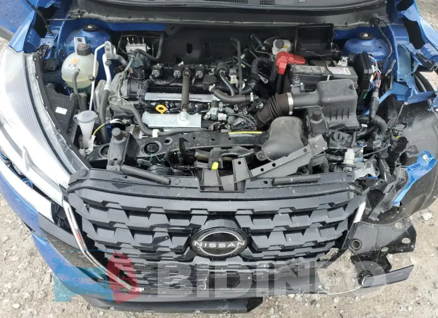 3N1CP5CV3RL509502 Photo# 12