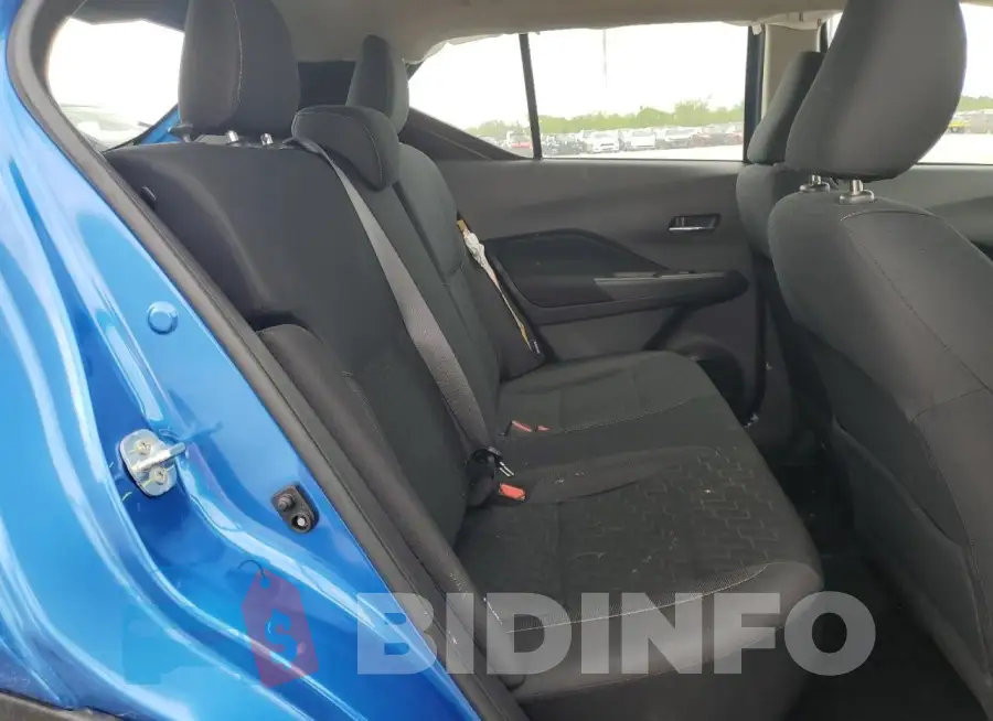 3N1CP5CV3RL509502 Photo# 11