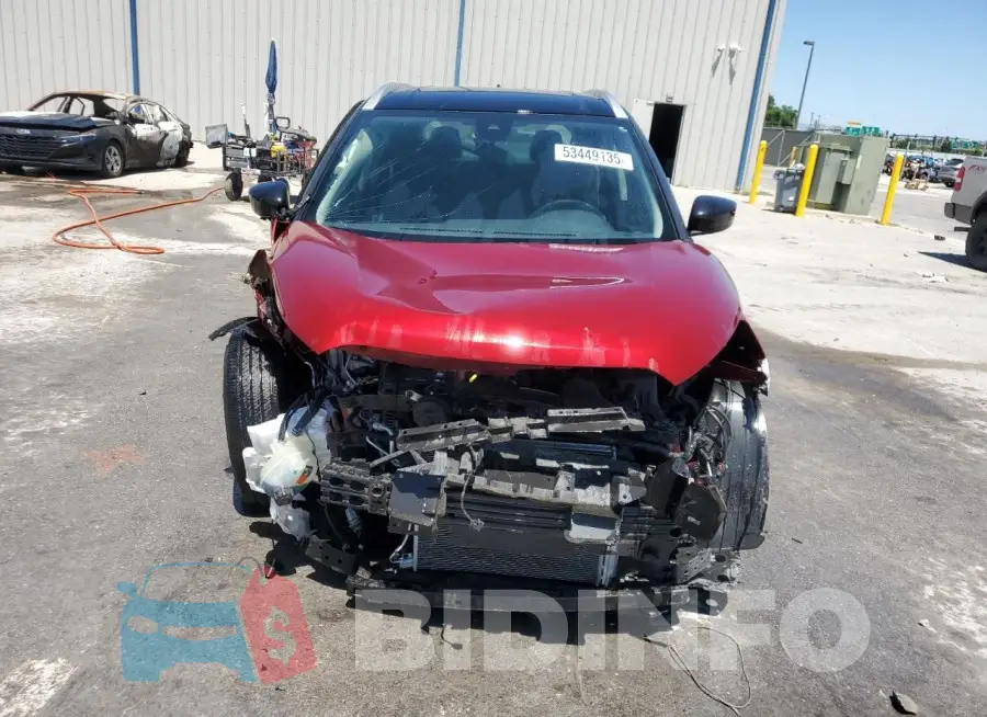 3N1CP5CV4ML543246 Photo# 5
