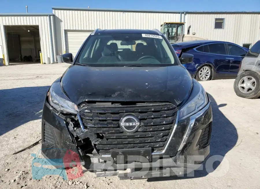 3N1CP5CV4PL501518 Photo# 5
