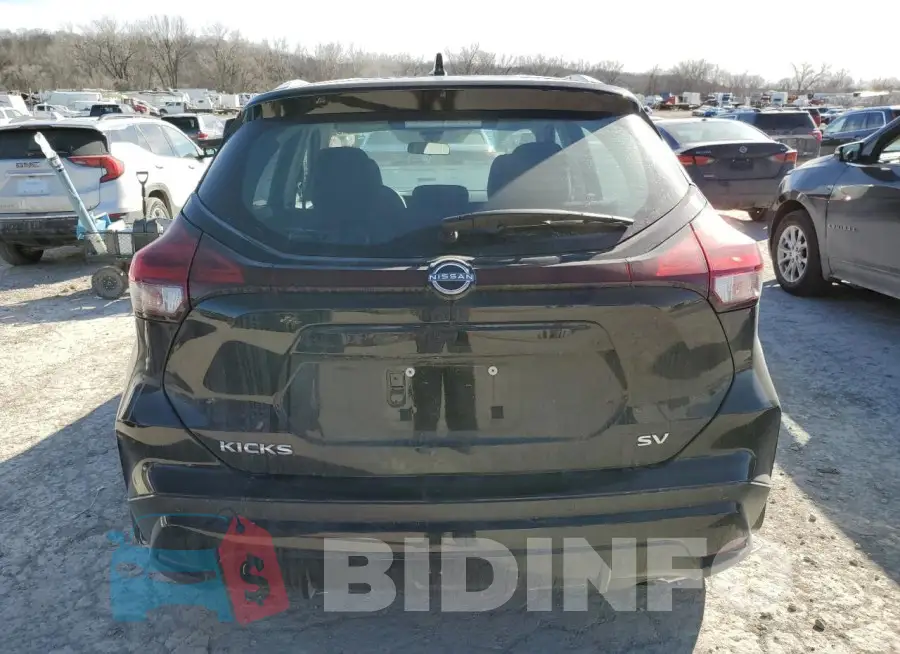 3N1CP5CV4PL501518 Photo# 6