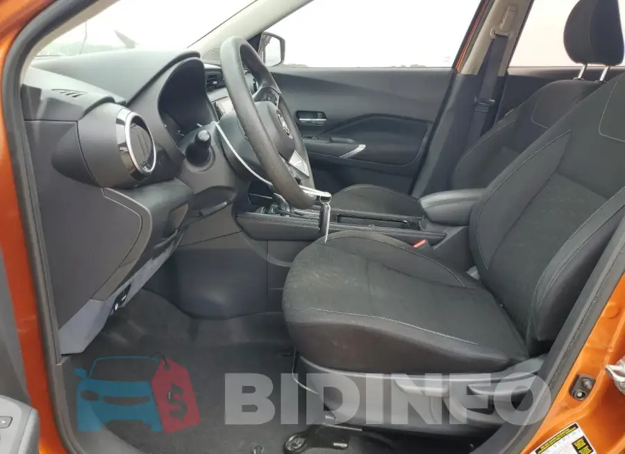 3N1CP5CV5ML551226 Photo# 7