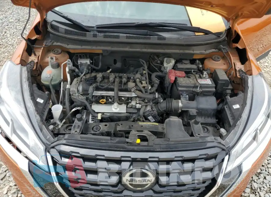 3N1CP5CV5ML551226 Photo# 11