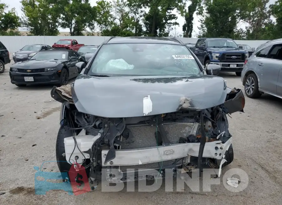 5N1AZ2BS6LN105892 Photo# 5